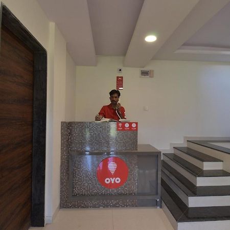 Oyo 24117 Dream Valley Resort Panchgani Exterior photo