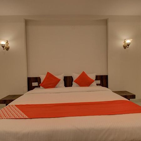 Oyo 24117 Dream Valley Resort Panchgani Exterior photo