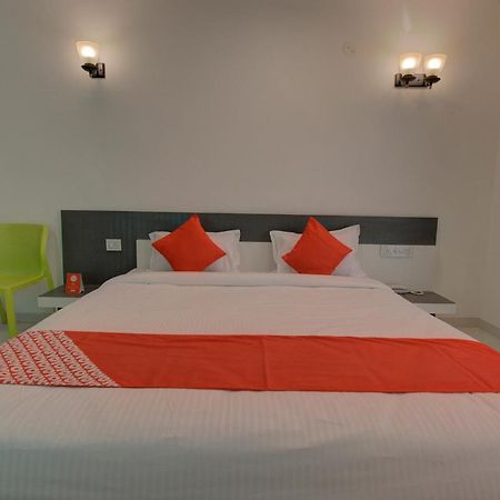 Oyo 24117 Dream Valley Resort Panchgani Exterior photo