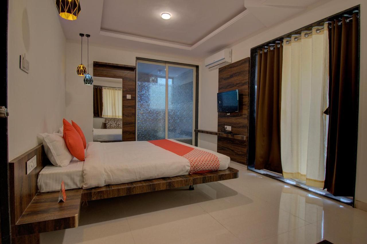 Oyo 24117 Dream Valley Resort Panchgani Exterior photo