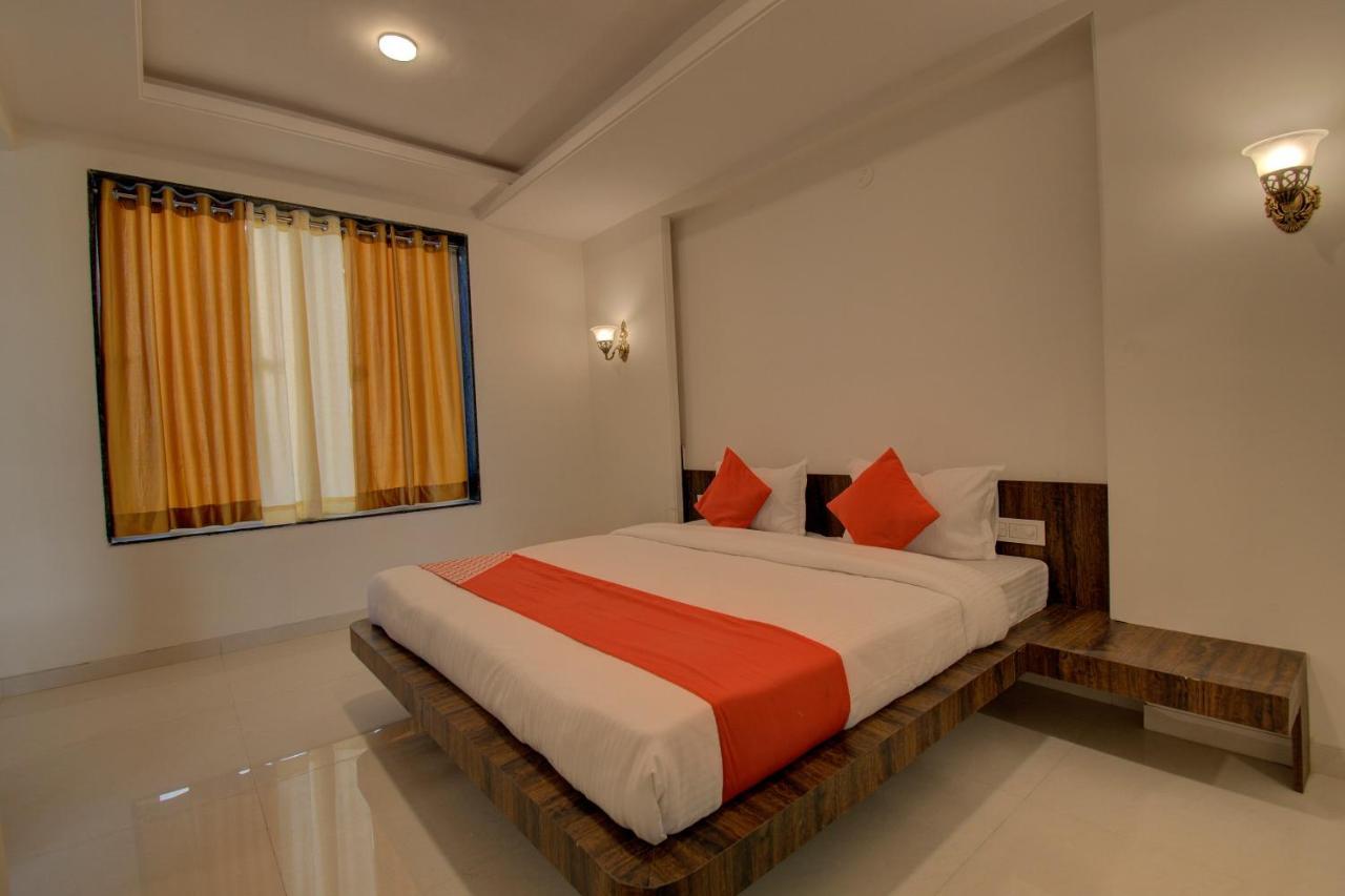 Oyo 24117 Dream Valley Resort Panchgani Exterior photo