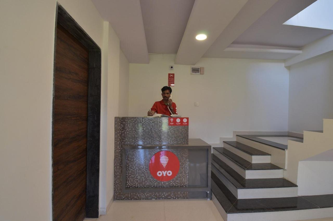 Oyo 24117 Dream Valley Resort Panchgani Exterior photo
