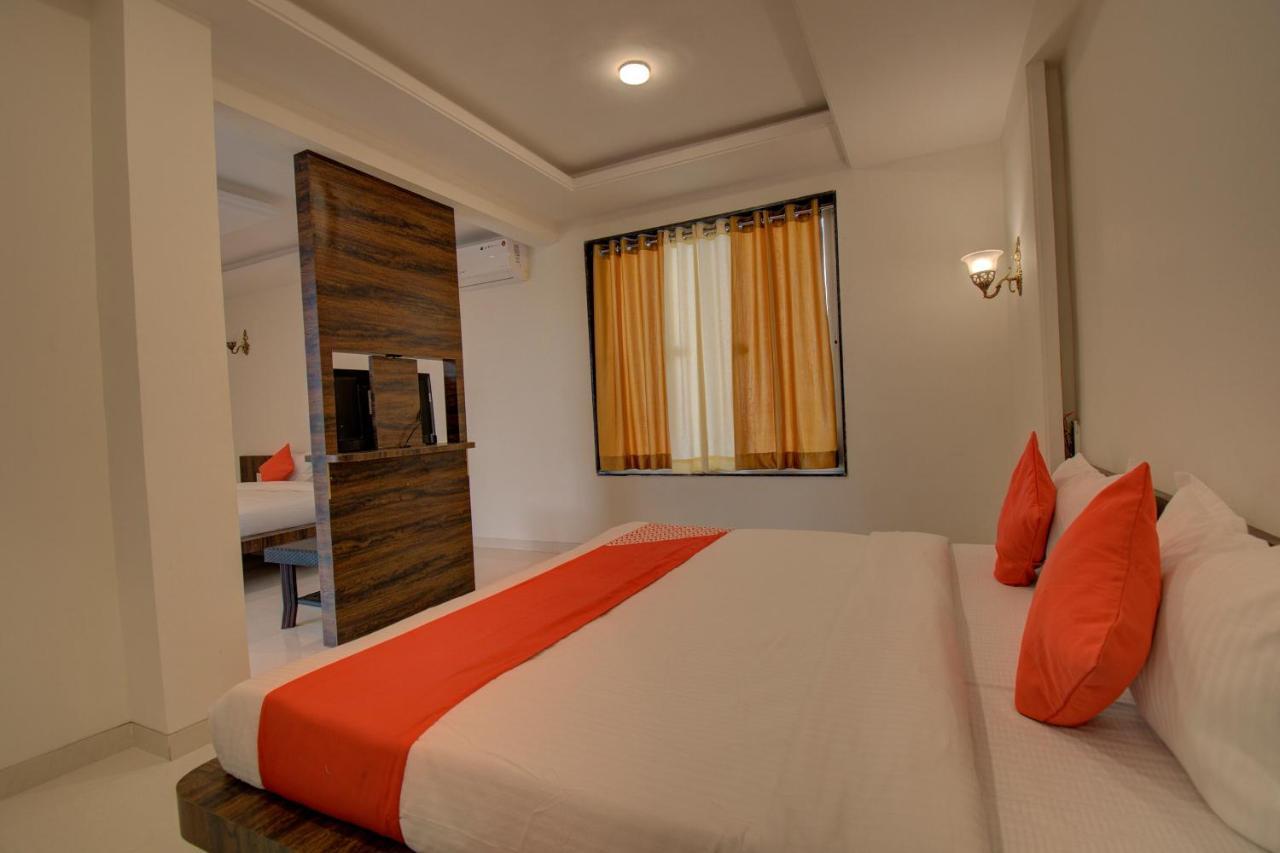 Oyo 24117 Dream Valley Resort Panchgani Exterior photo