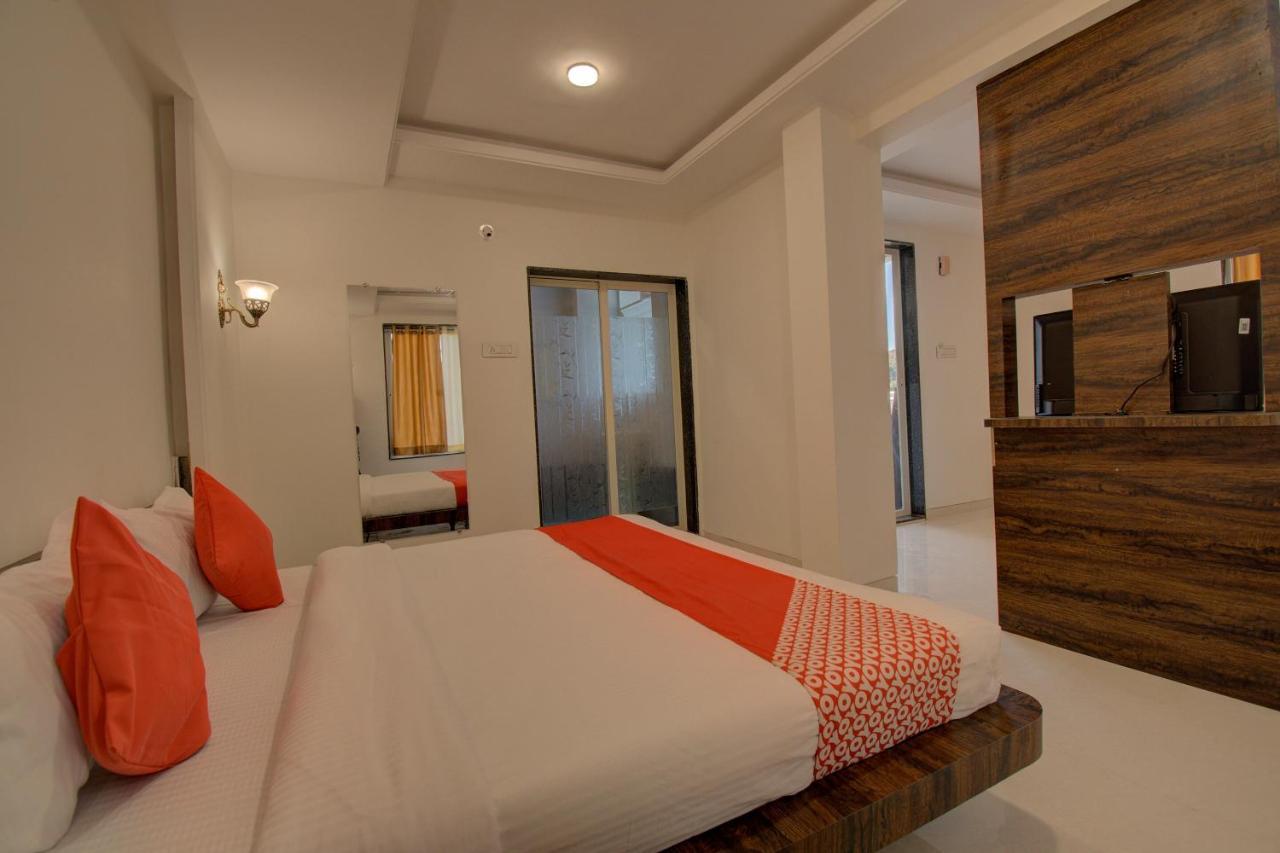 Oyo 24117 Dream Valley Resort Panchgani Exterior photo