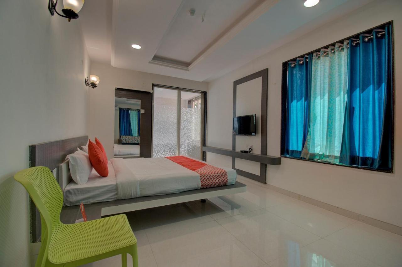 Oyo 24117 Dream Valley Resort Panchgani Exterior photo