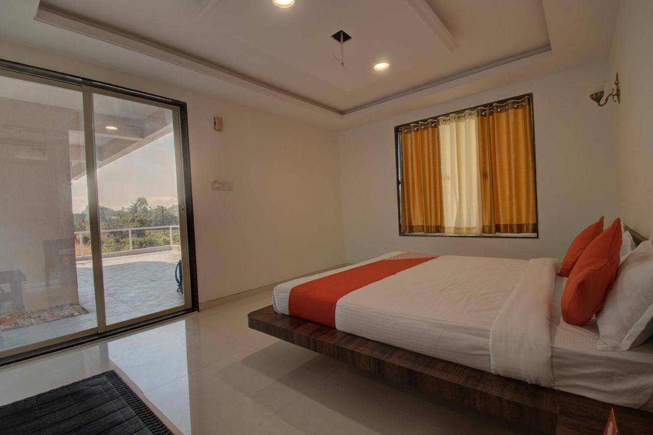 Oyo 24117 Dream Valley Resort Panchgani Exterior photo