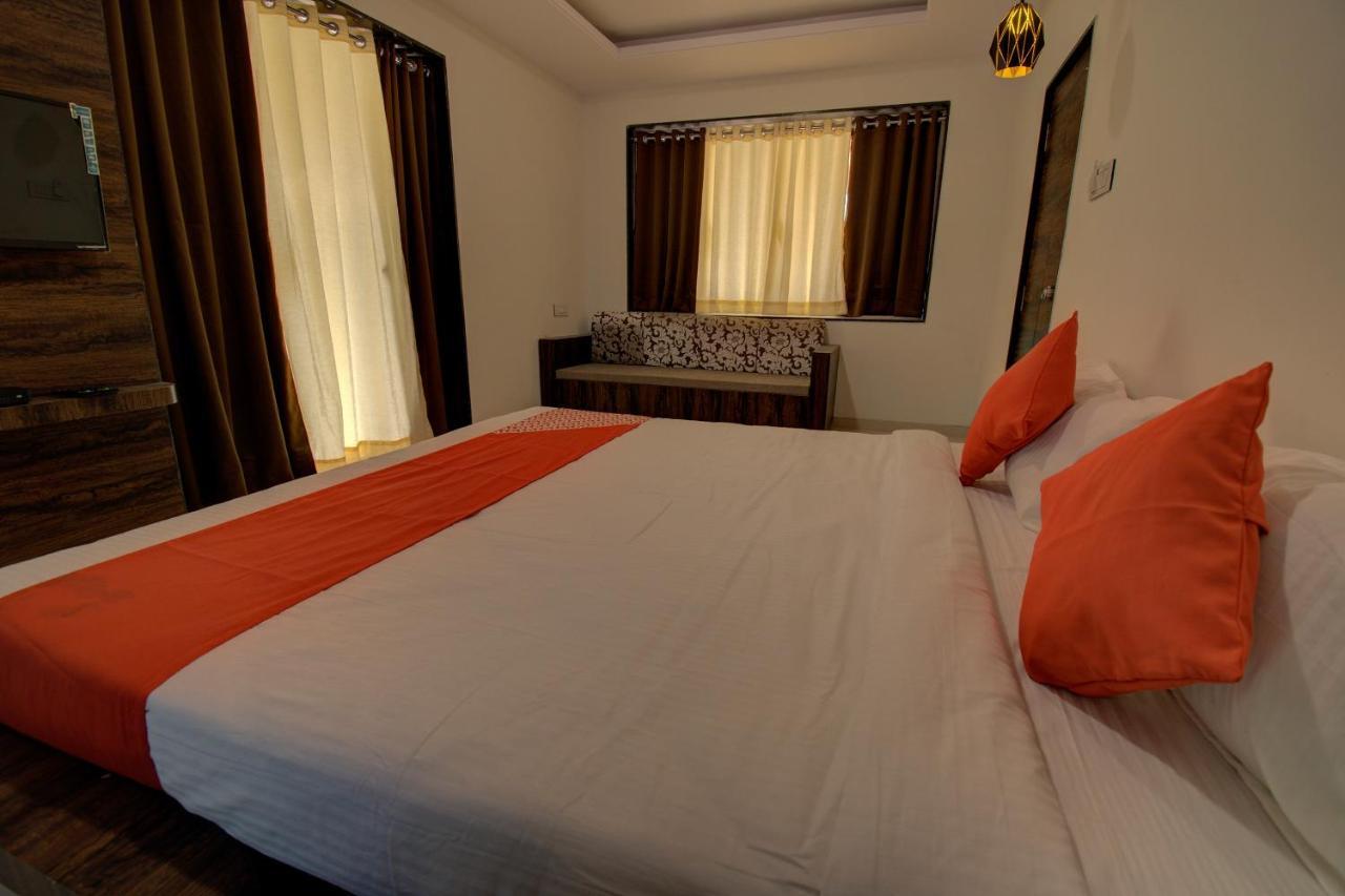 Oyo 24117 Dream Valley Resort Panchgani Exterior photo