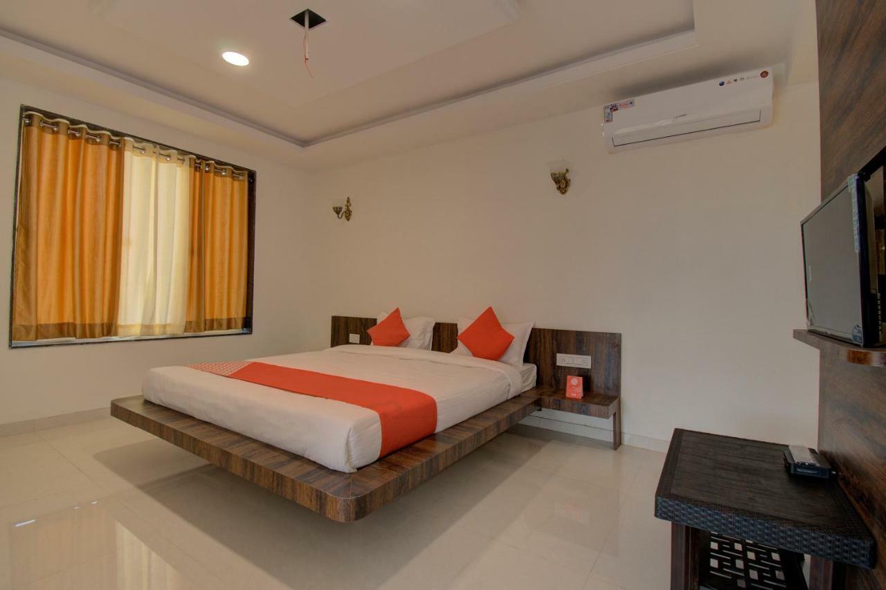 Oyo 24117 Dream Valley Resort Panchgani Exterior photo