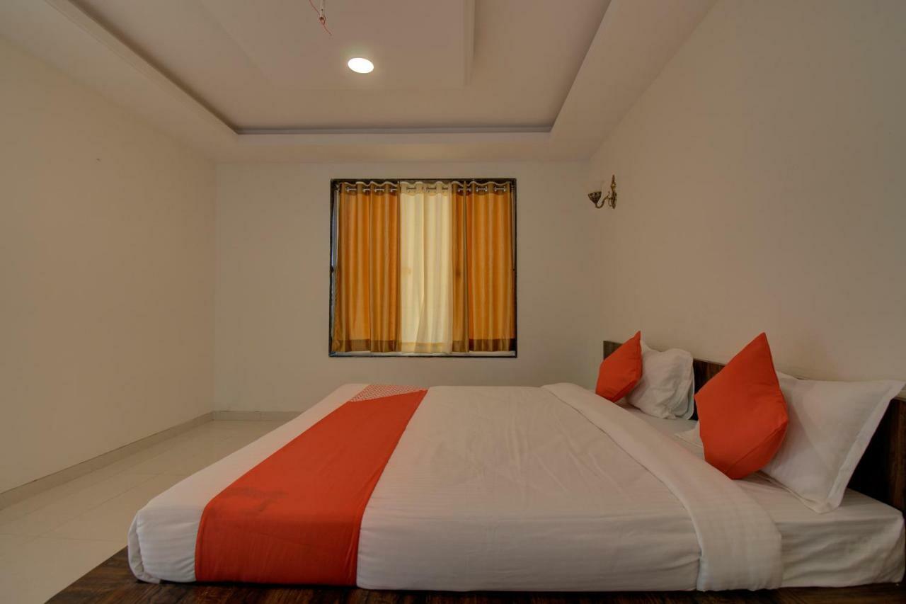 Oyo 24117 Dream Valley Resort Panchgani Exterior photo