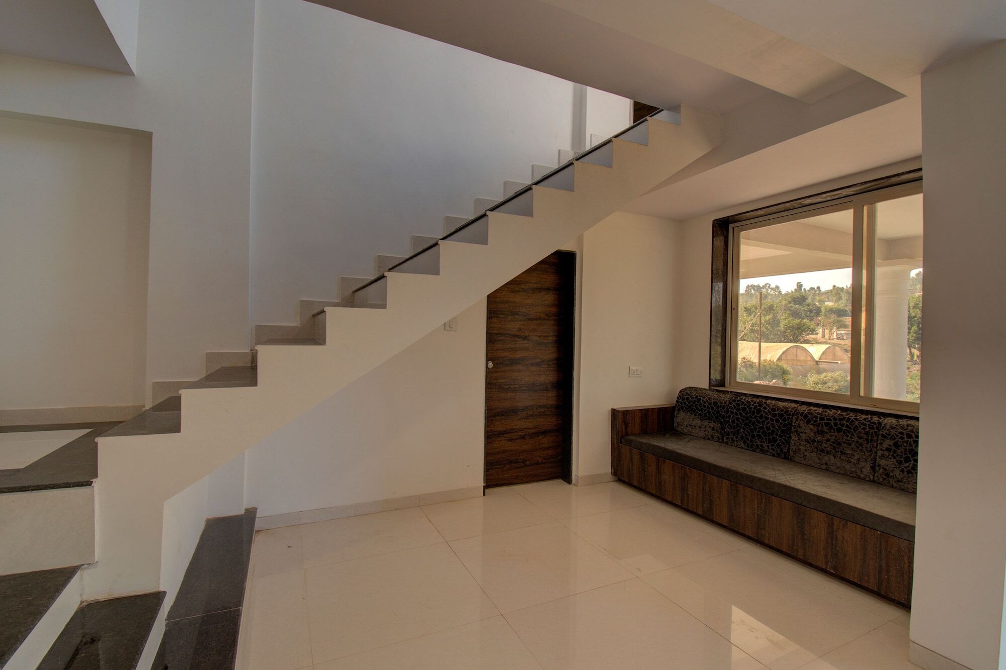 Oyo 24117 Dream Valley Resort Panchgani Exterior photo