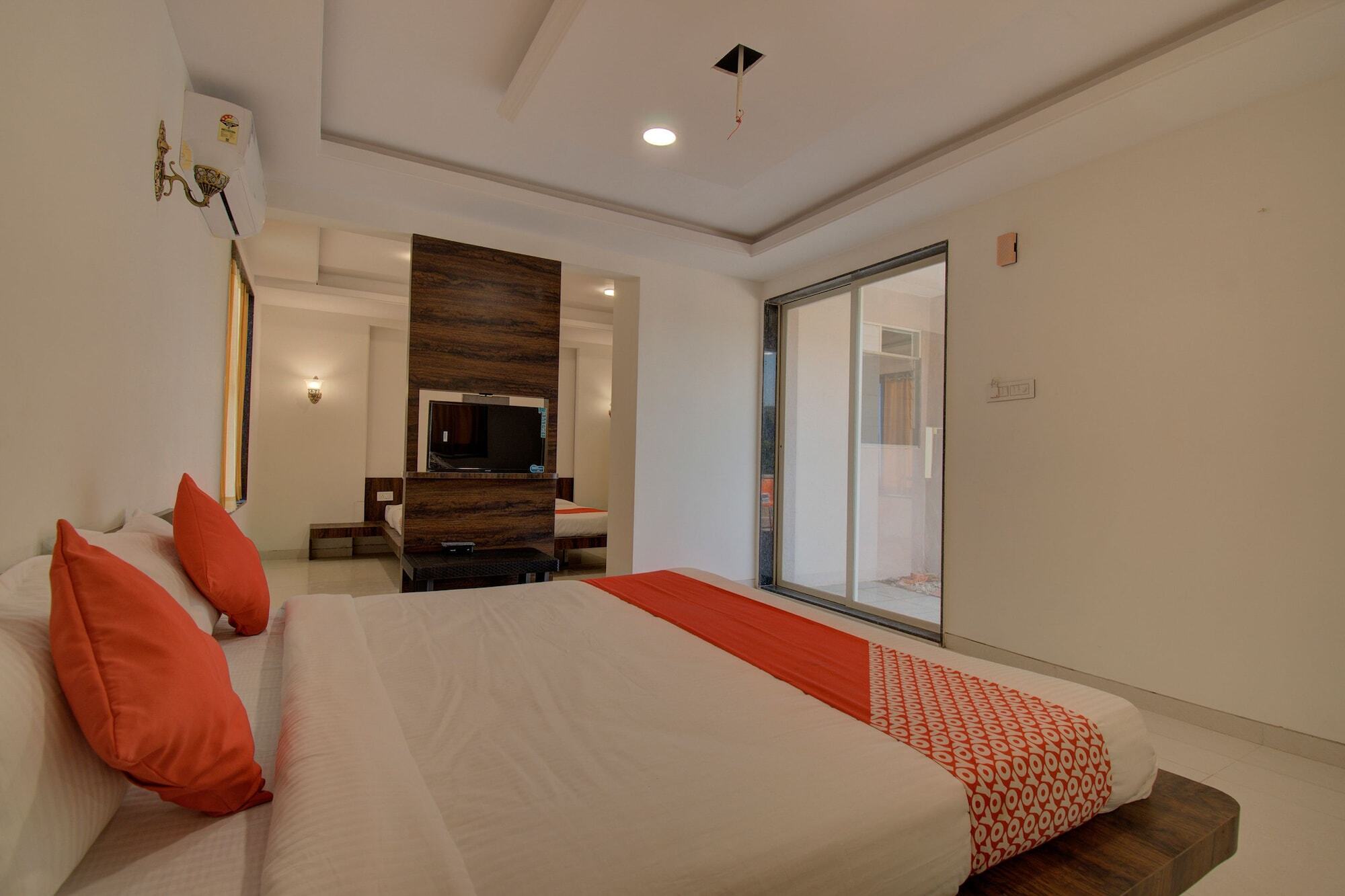 Oyo 24117 Dream Valley Resort Panchgani Exterior photo