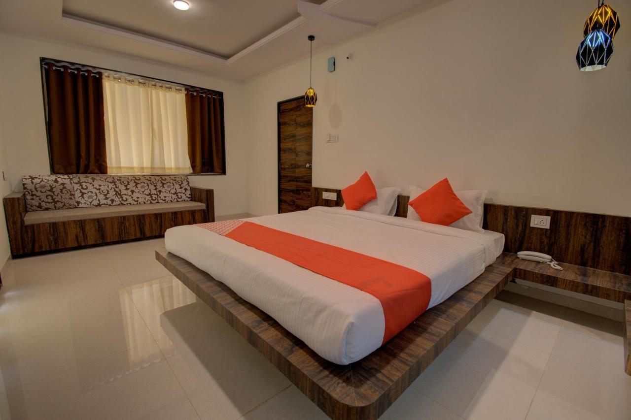 Oyo 24117 Dream Valley Resort Panchgani Exterior photo