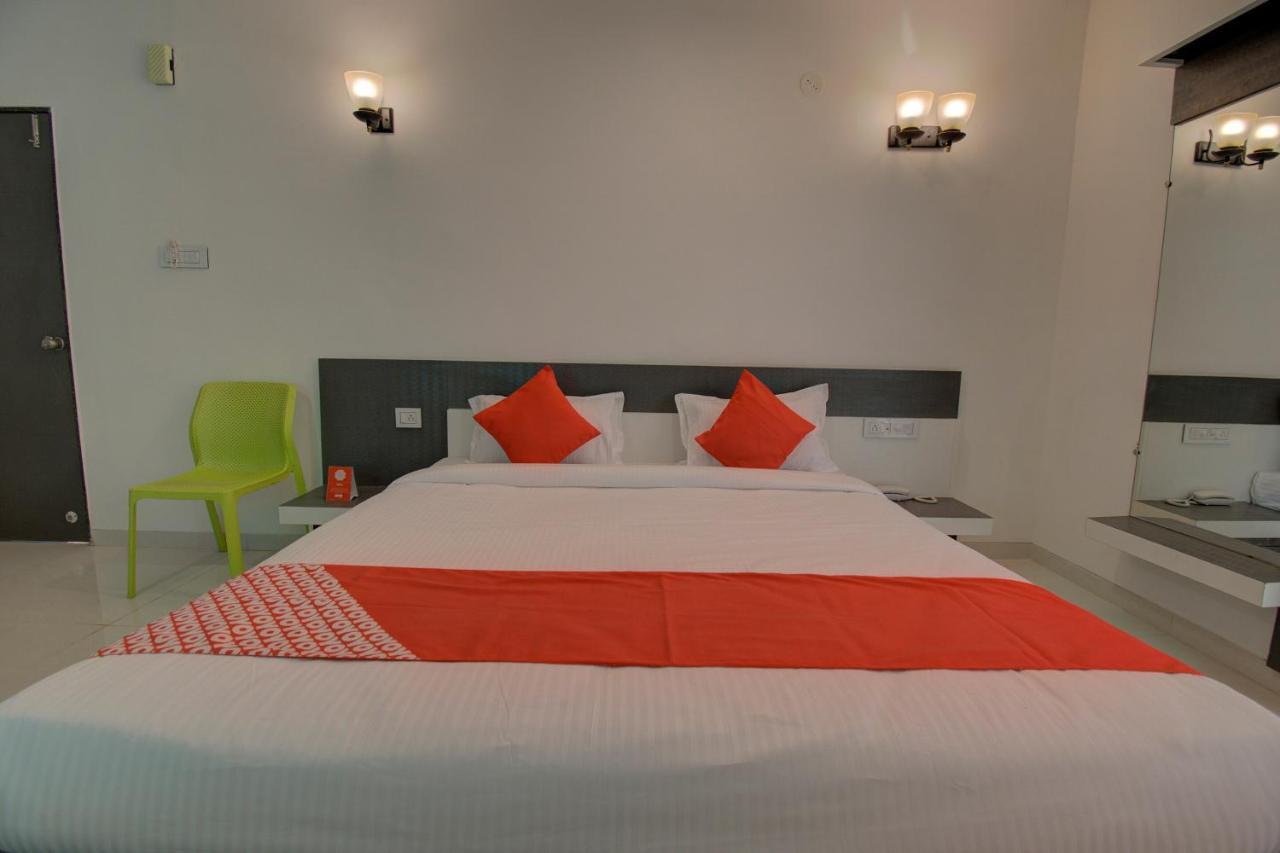Oyo 24117 Dream Valley Resort Panchgani Exterior photo