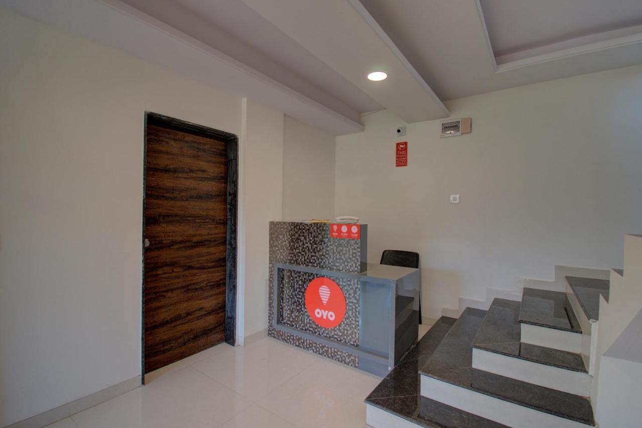 Oyo 24117 Dream Valley Resort Panchgani Exterior photo