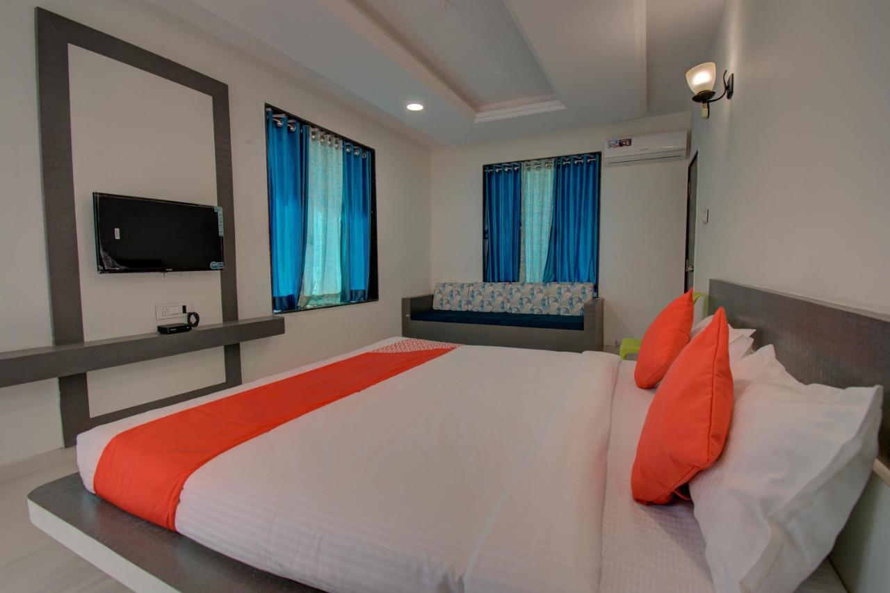 Oyo 24117 Dream Valley Resort Panchgani Exterior photo