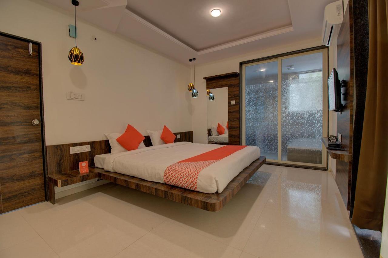 Oyo 24117 Dream Valley Resort Panchgani Exterior photo