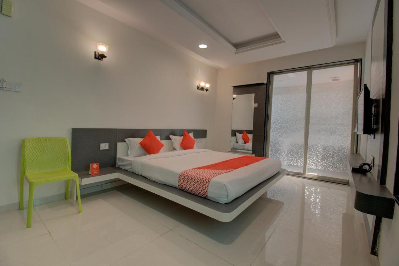 Oyo 24117 Dream Valley Resort Panchgani Exterior photo