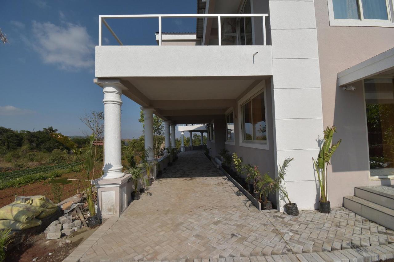 Oyo 24117 Dream Valley Resort Panchgani Exterior photo